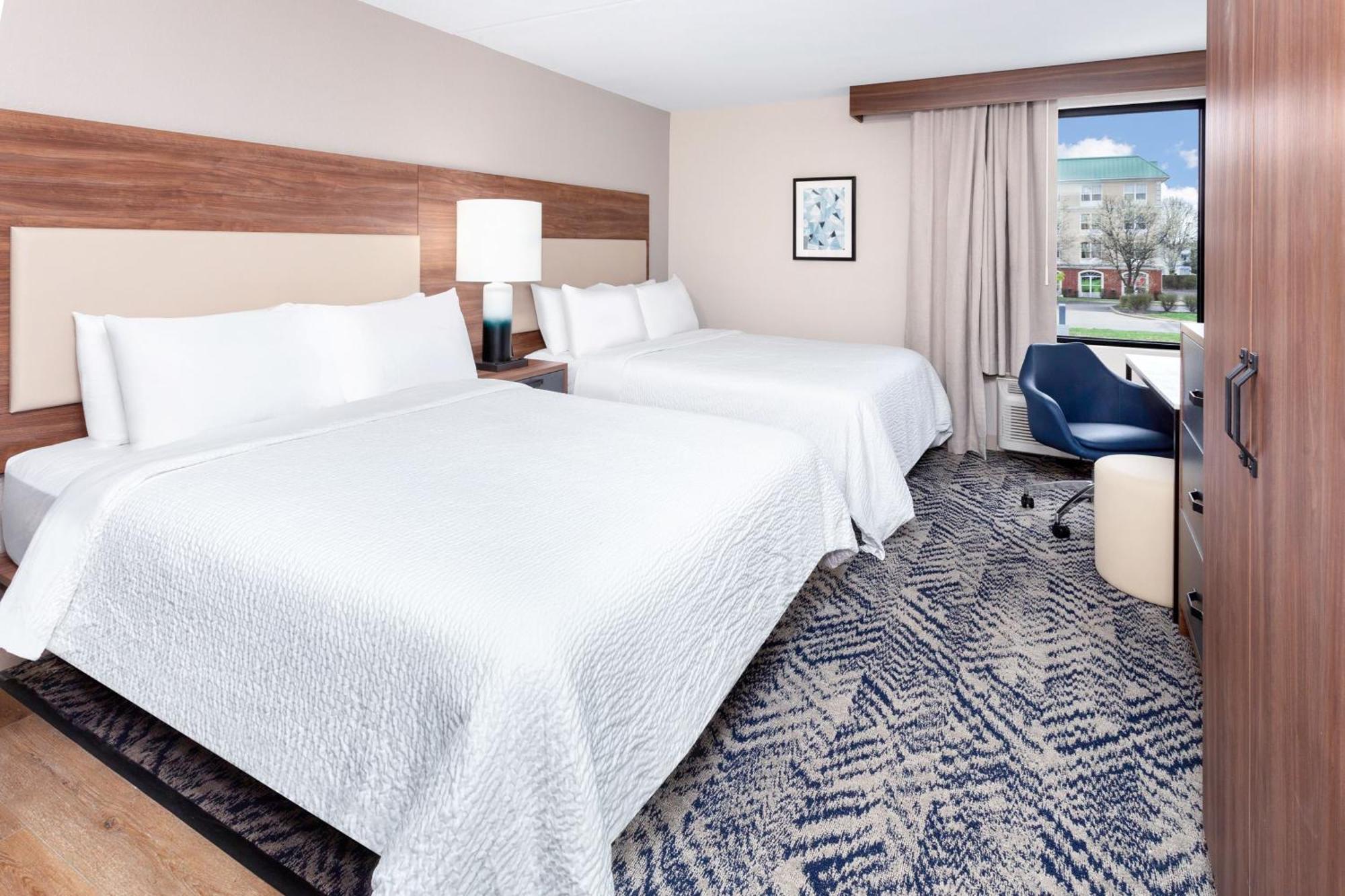 Candlewood Suites Columbus North, An Ihg Hotel מראה חיצוני תמונה