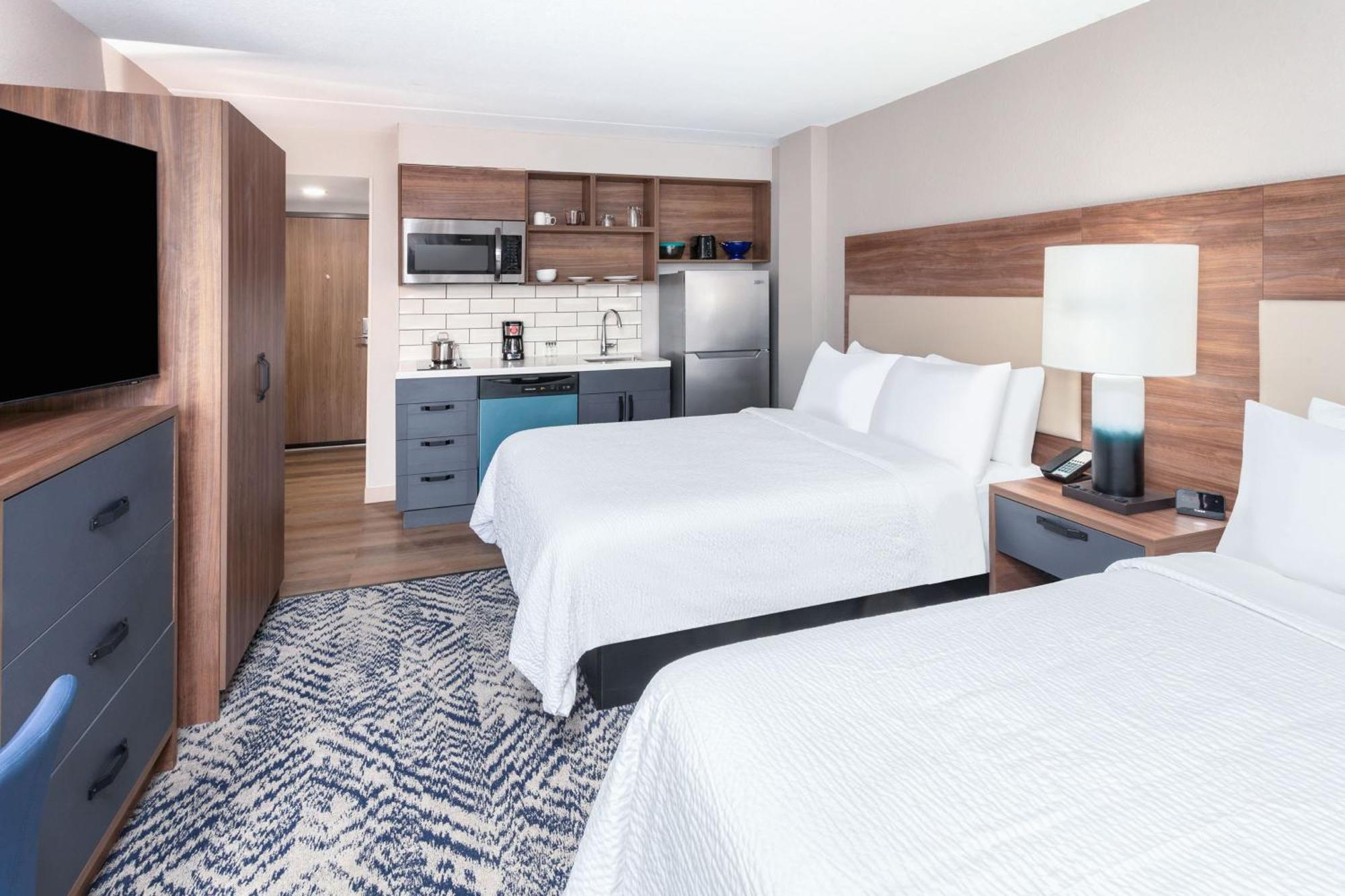Candlewood Suites Columbus North, An Ihg Hotel מראה חיצוני תמונה